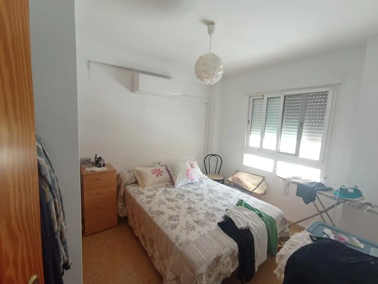 Schlafzimmer von Maisonette zum Verkauf in Villajoyosa / La Vila Joiosa