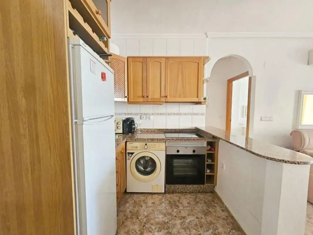 Apartment mit Pool zum Verkauf in Orihuela Costa, imagen 3