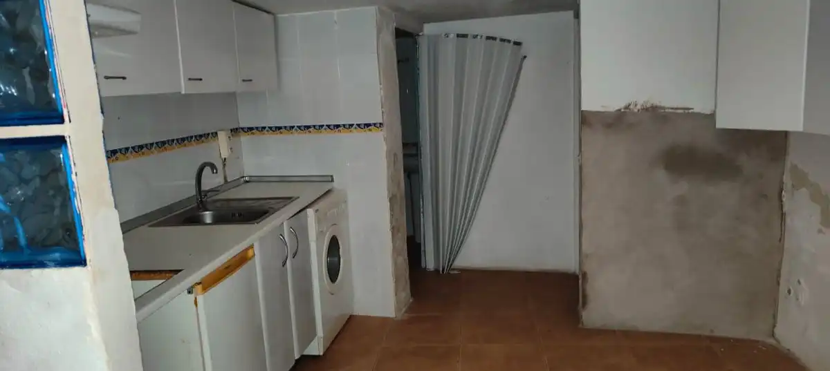 Wohnung zum Verkauf in JOSE CALVO, imagen 28