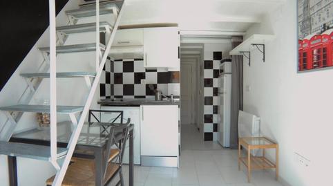 Photo 4 of Study to rent in Puerta del Ángel,  Madrid Capital