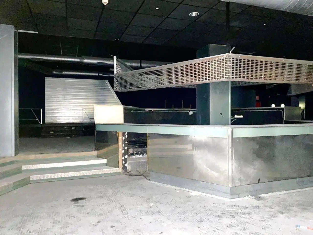 Local comercial en venda a Calle Reino De Leon 4 0 24193 Villaquilambre, imagen 14