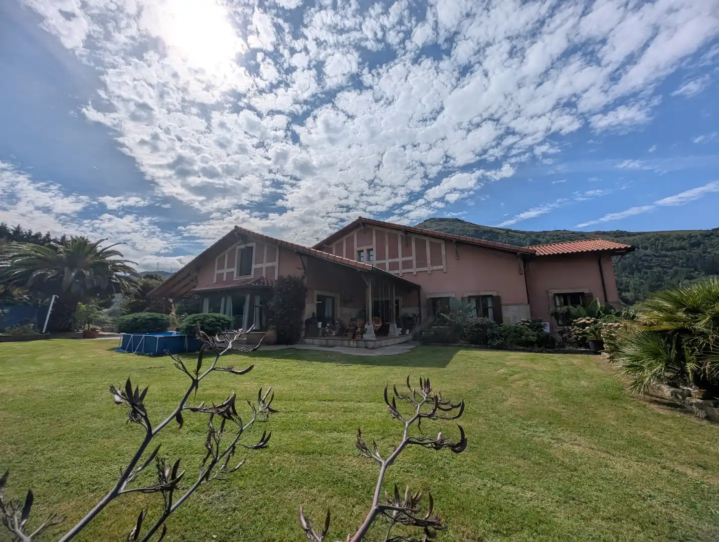 Casa o chalet en venta en Ampuero - LA BIEN APARECIDA, 60, Ampuero