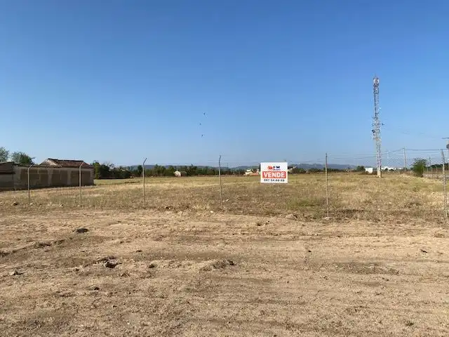 Terreni e lotti in vendita a Sonseca, imagen 3
