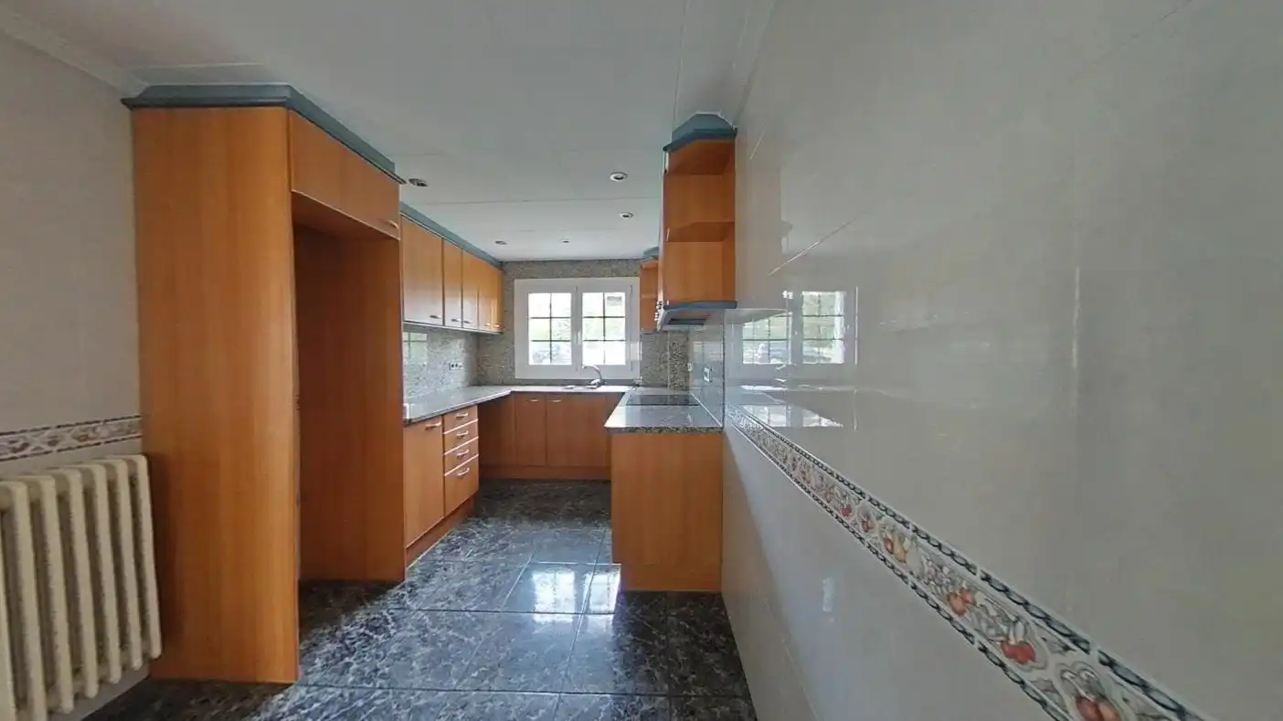 Casa pareada con piscina en venta en Ronda Fort Roig, imagen 17