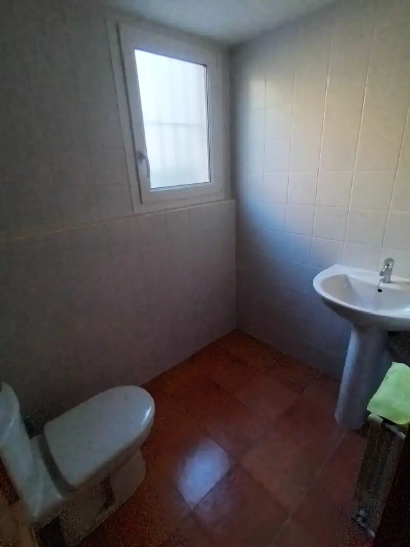 Bathroom of Detached homes for sale in Mérida  with Air Conditioner, Heating and Parquet flooring