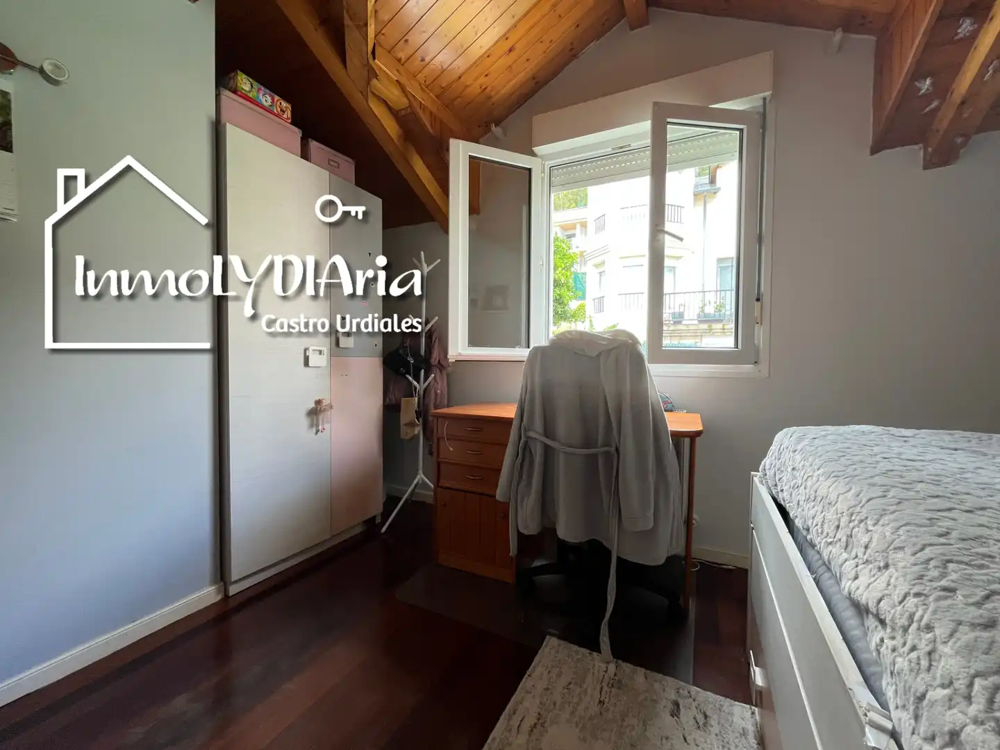 Casa o xalet en venda a Barrio Mioño, Mioño - Santullán