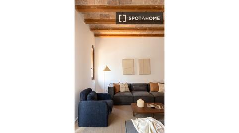 Foto 2 de Apartament per a compartir a El Raval, Barcelona