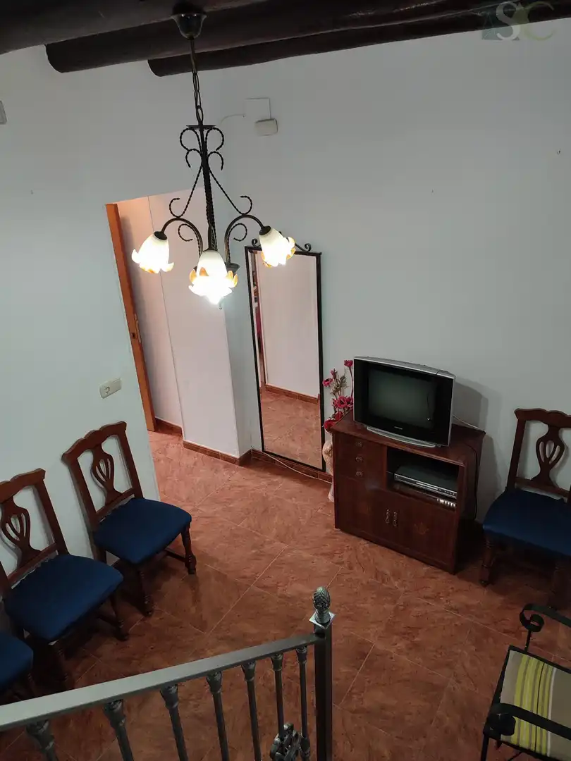 Houses for sale in Albarrada, Teba