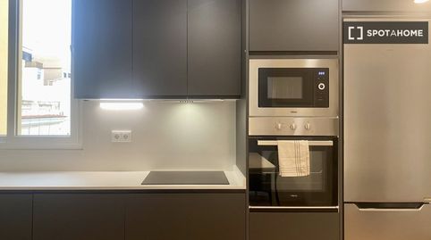 Foto 4 de Piso de alquiler en El Cabanyal - El Canyamelar, Valencia Capital