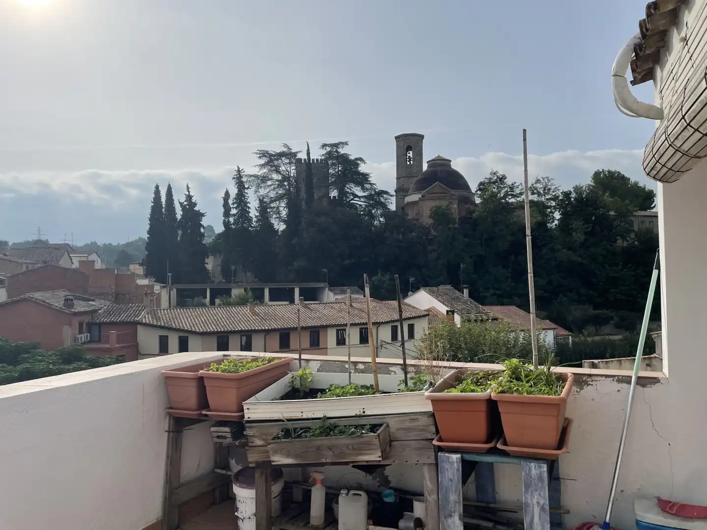 Casa o xalet en venda a Piera