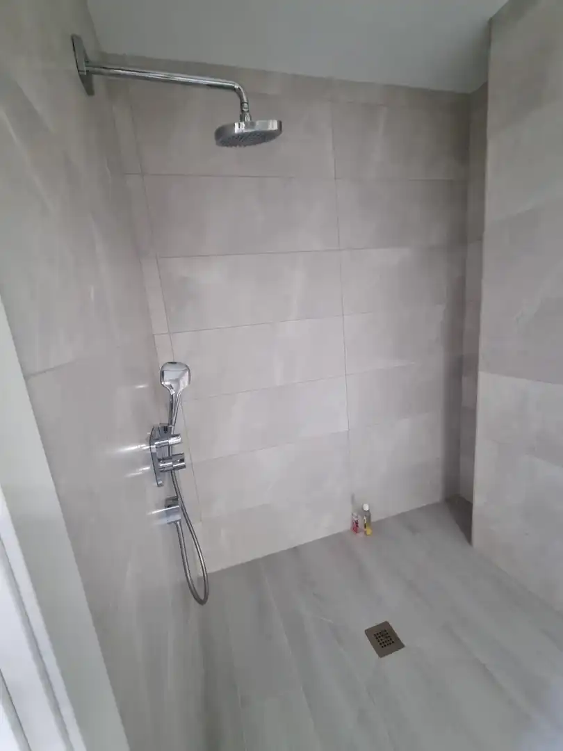 Bany de Apartament en venda en Tarifa amb Aire condicionat