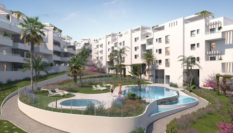 Foto 1 de Pis en venda a Arrigo Boito, la Reserva de el Limonar, Limonar, Málaga