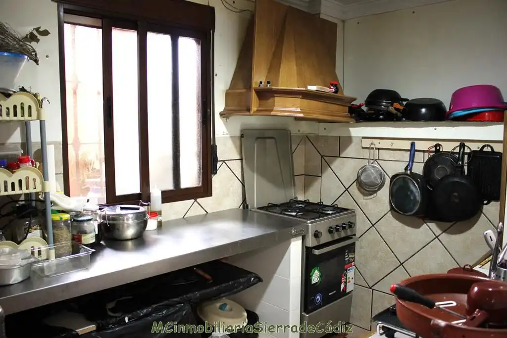 Casa rustica in vendita a Cerro de Conejos, imagen 42