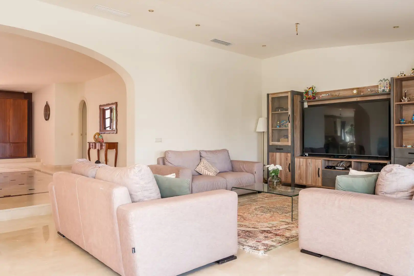Detached house for sale in Torreblanca del Sol, imagen 28