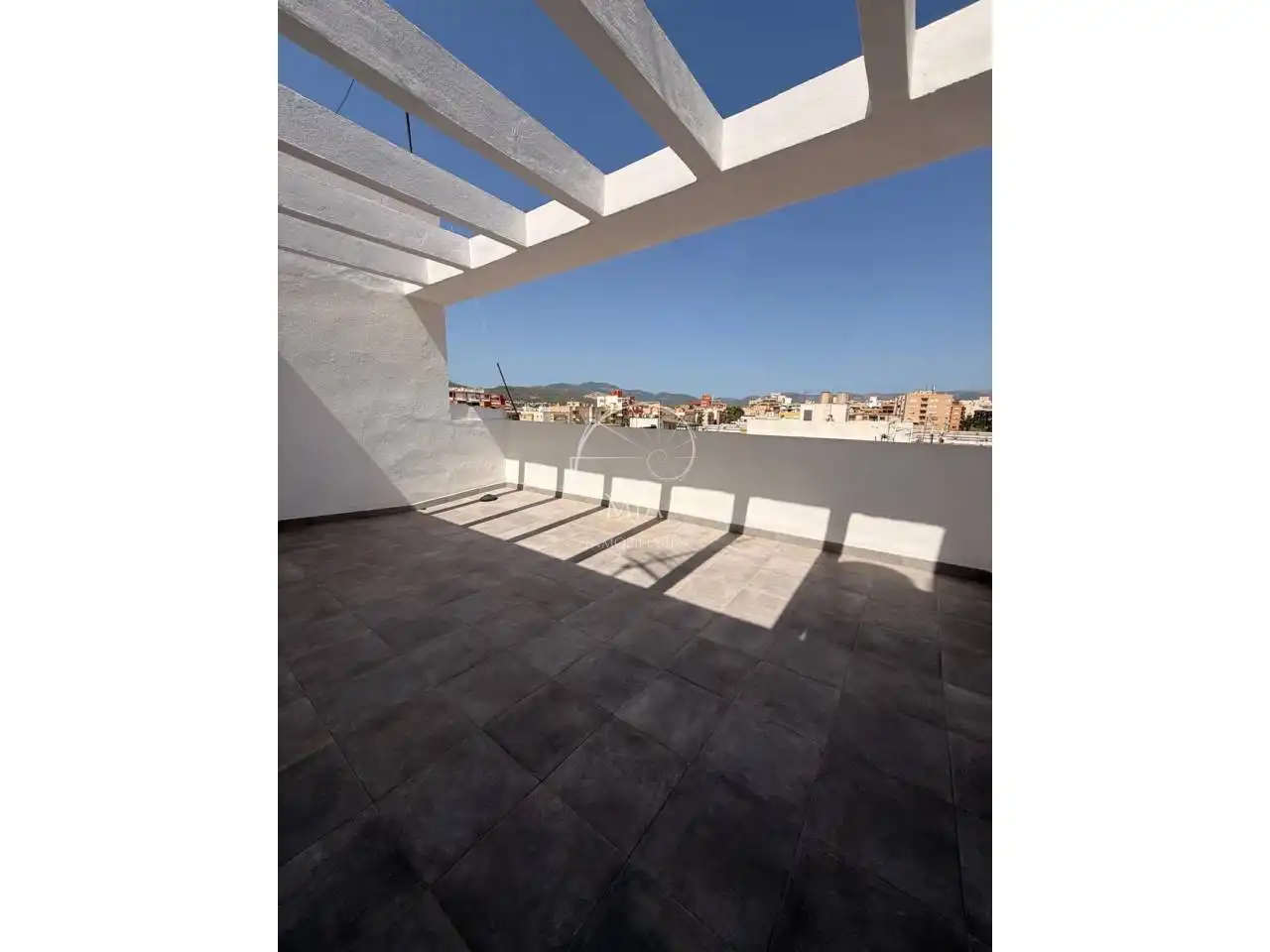 Penthouse with lift to rent in Calle Albacete, imagen 6
