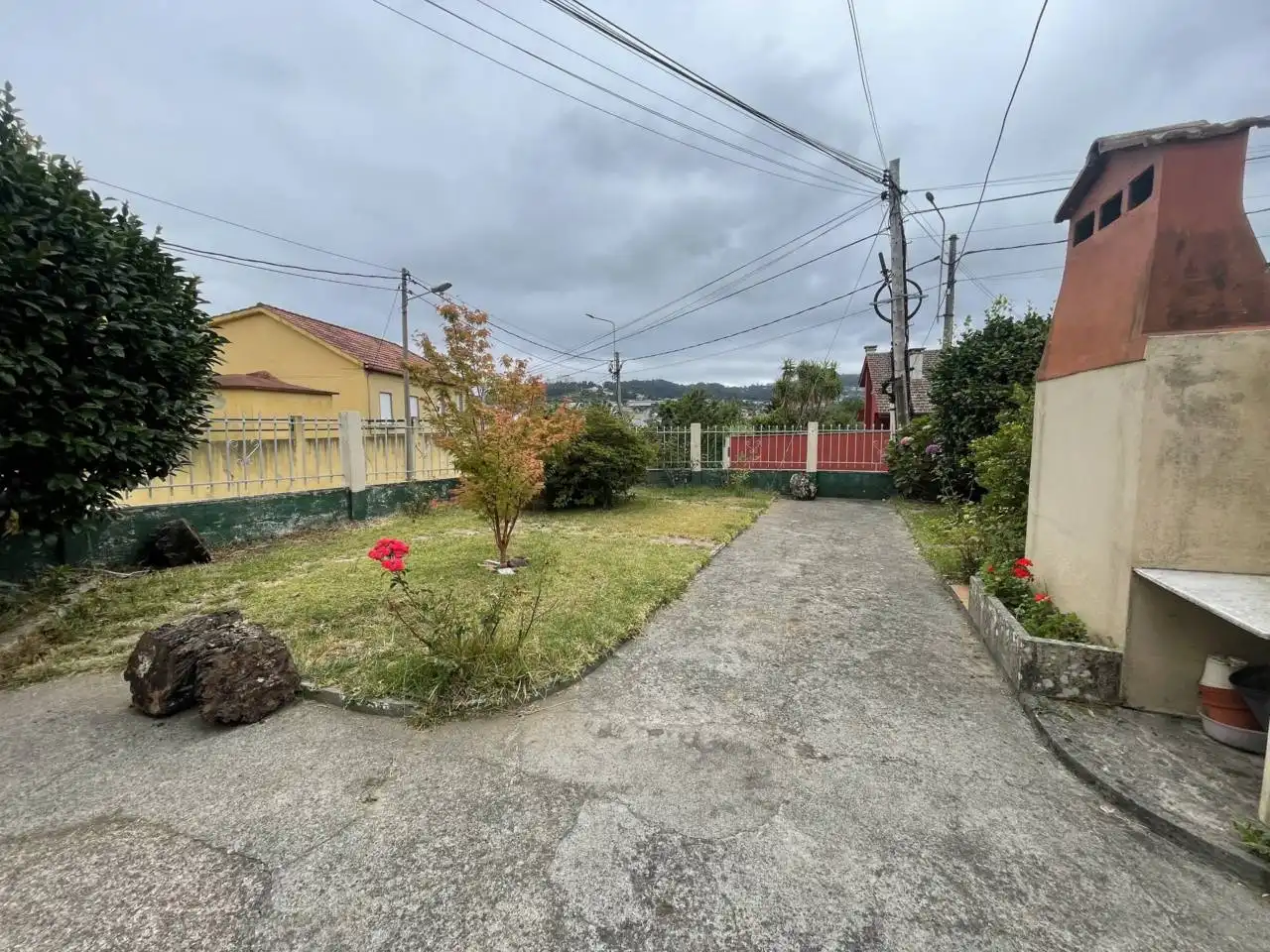 Maison avec jardin à vendre à Camino Cerdeira, imagen 77