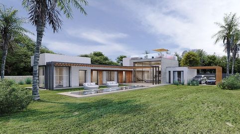 Photo 5 of Houses for sale in Carrer Son Gual II C, 4, Son Gual, Palma de Mallorca