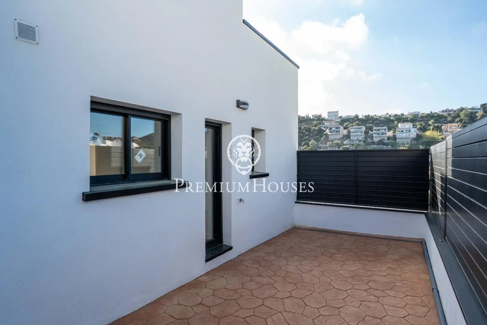 Casa con piscina in vendita a Segur de Dalt, imagen 20
