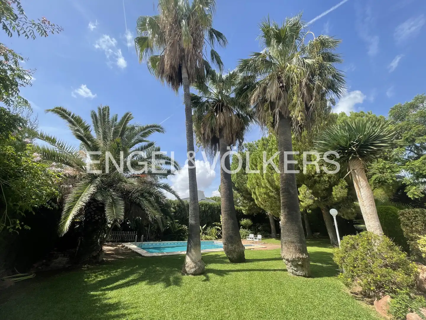 Vista exterior de Casa o chalet de alquiler en Puçol con Aire acondicionado, Calefacción y Jardín privado