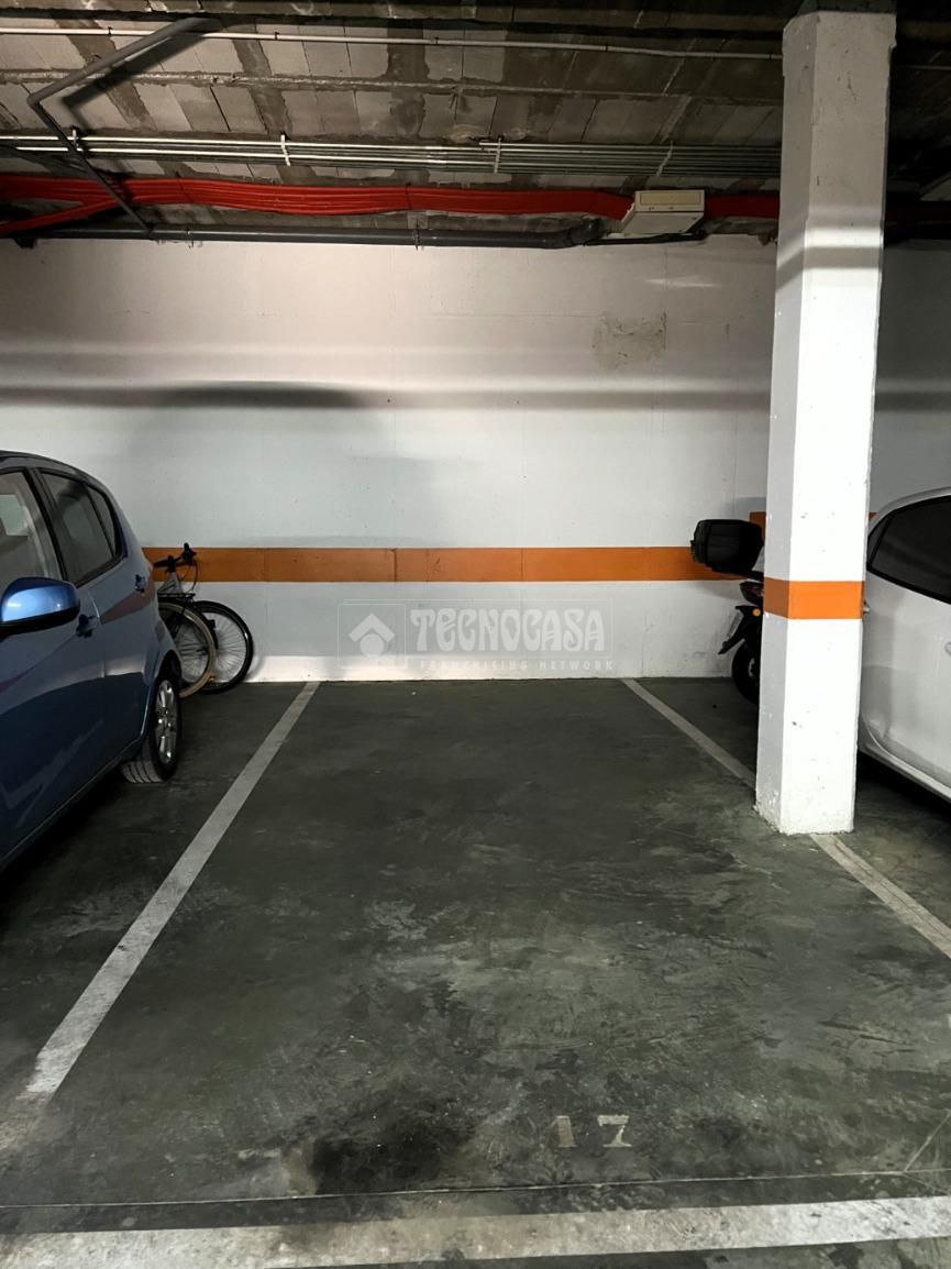 Parking de Garaje en venta en Aznalcázar