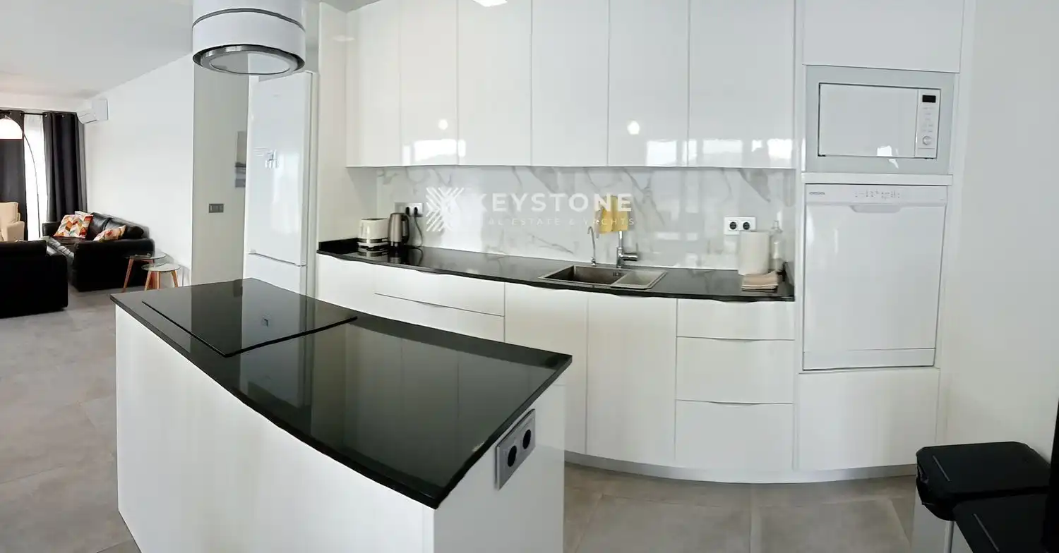 Appartement avec piscine à louer à Costa de la Calma, imagen 25