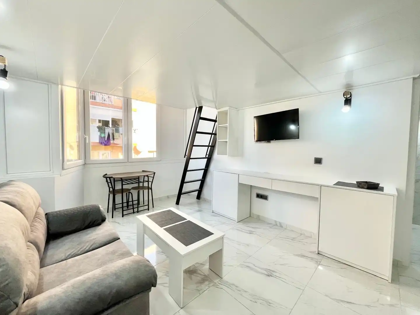 Apartment mit Aufzug zur Miete in Centro, imagen 2