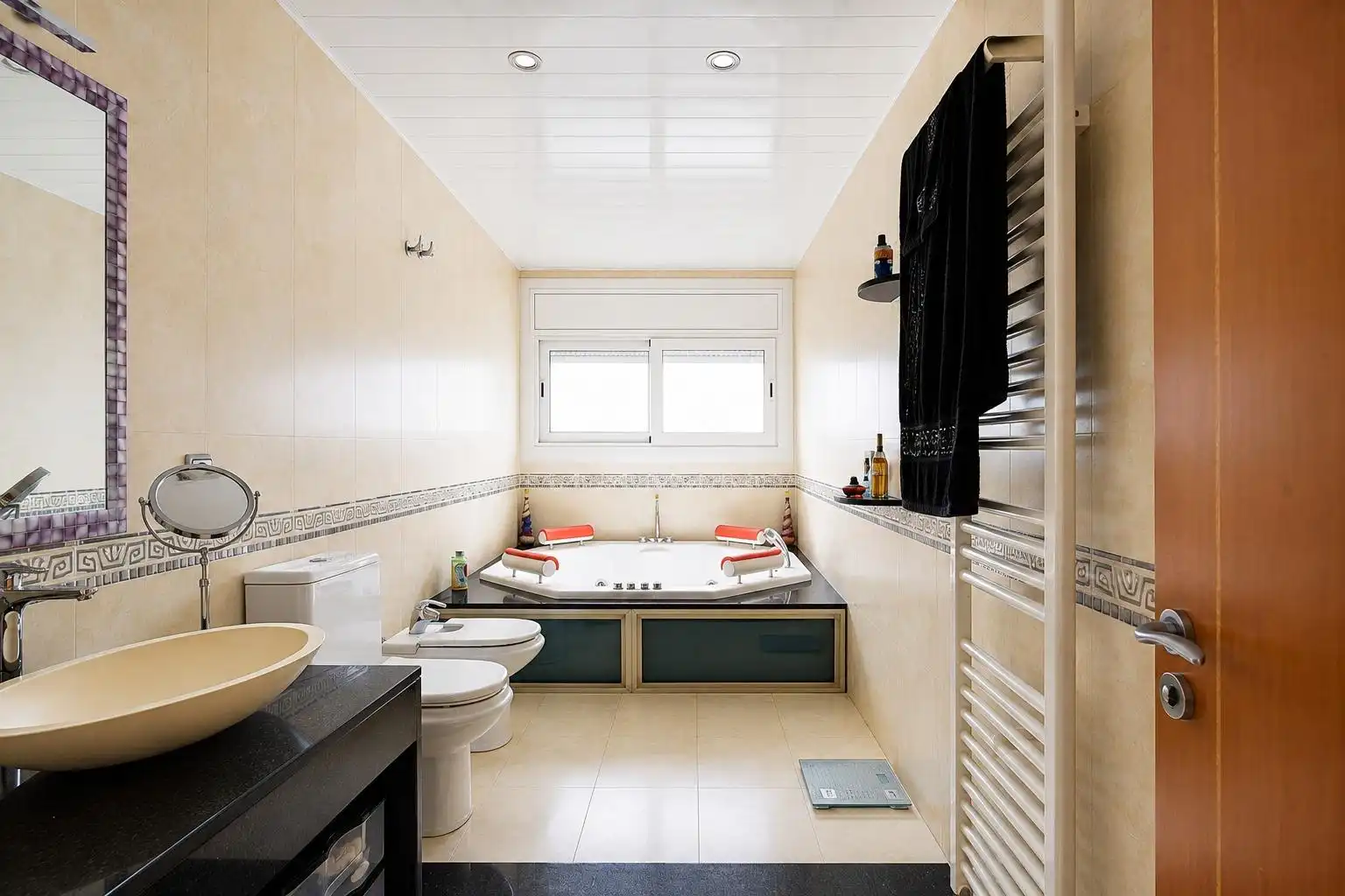 Baño de Casa o chalet en venta en Cunit Residencial