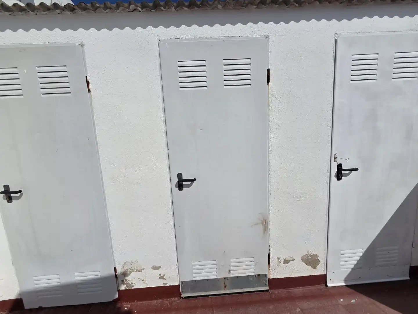 Piso en venta en Les Alqueries / Alquerías del Niño Perdido