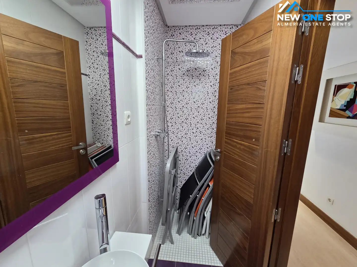 Detached house with pool for sale in El Palmeral, imagen 15