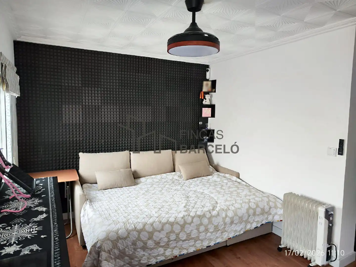 Flat for sale in Oliver