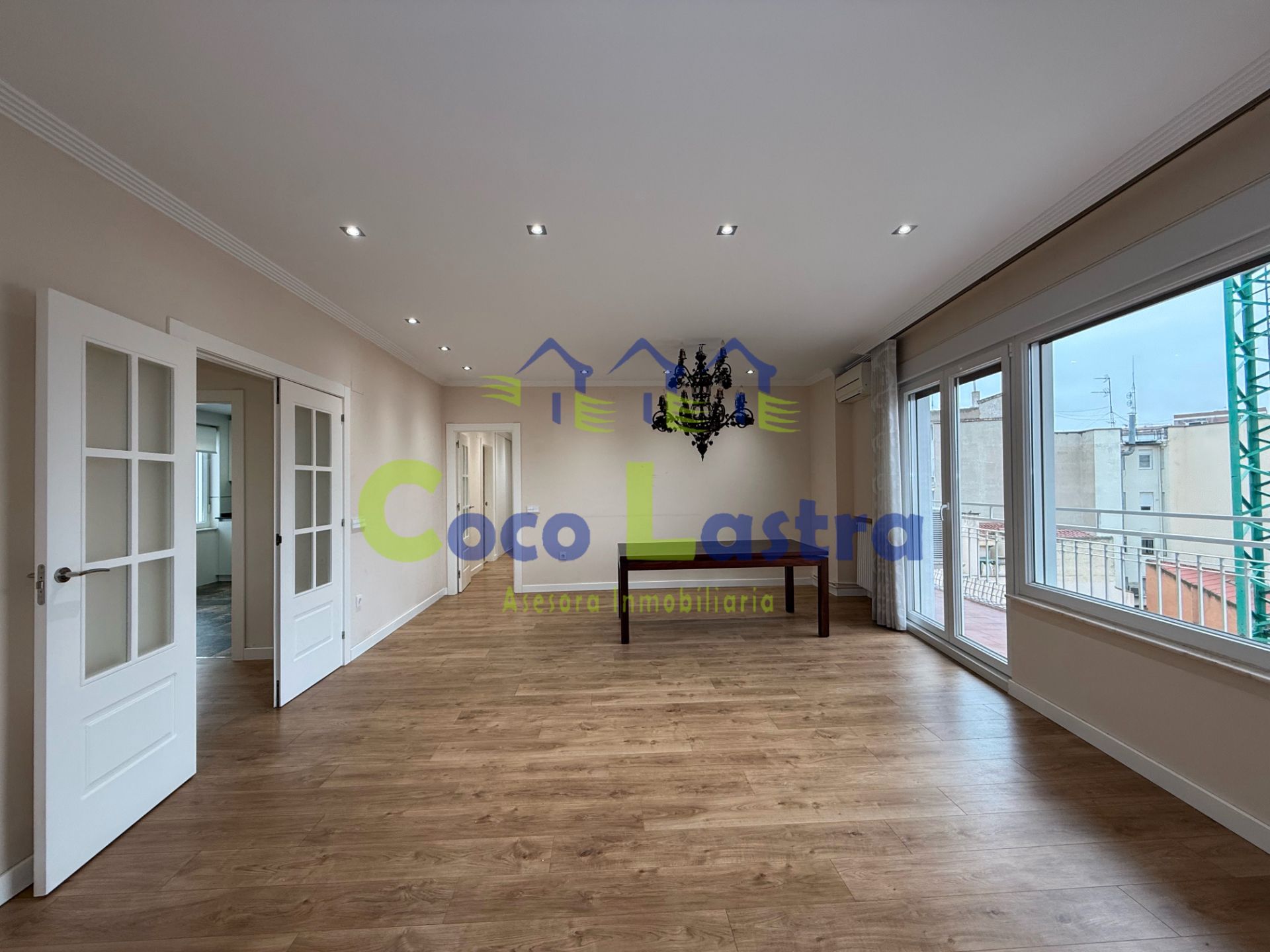 Flat to rent in Calle Pozo Amarillo, Barrio del Centro