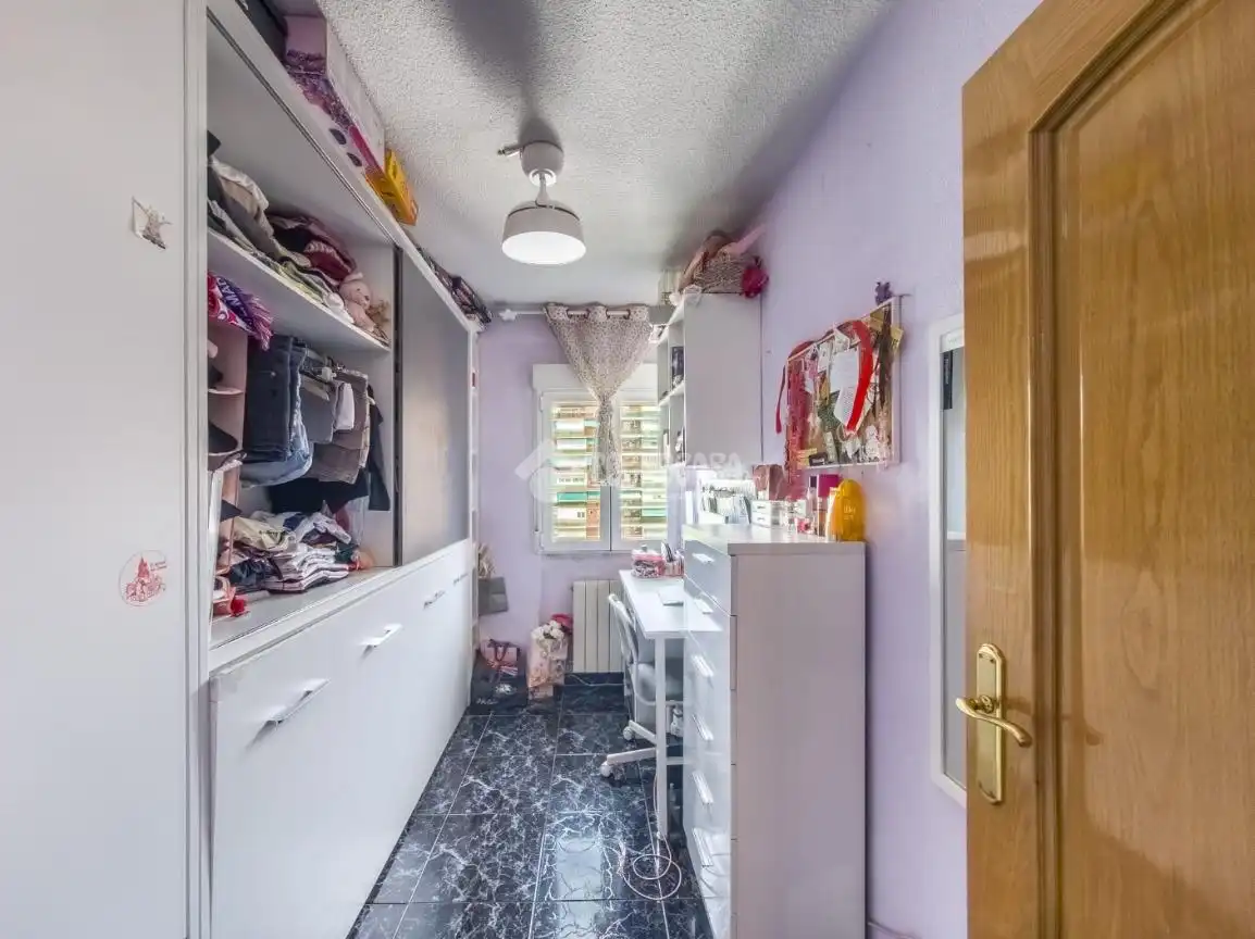 Habitación de Piso en venta en Leganés con Aire acondicionado y Calefacción