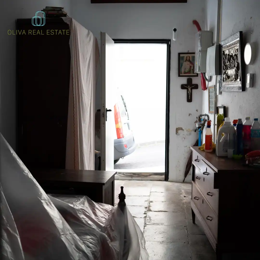 Dormitori de Casa o xalet en venda en Las Palmas de Gran Canaria