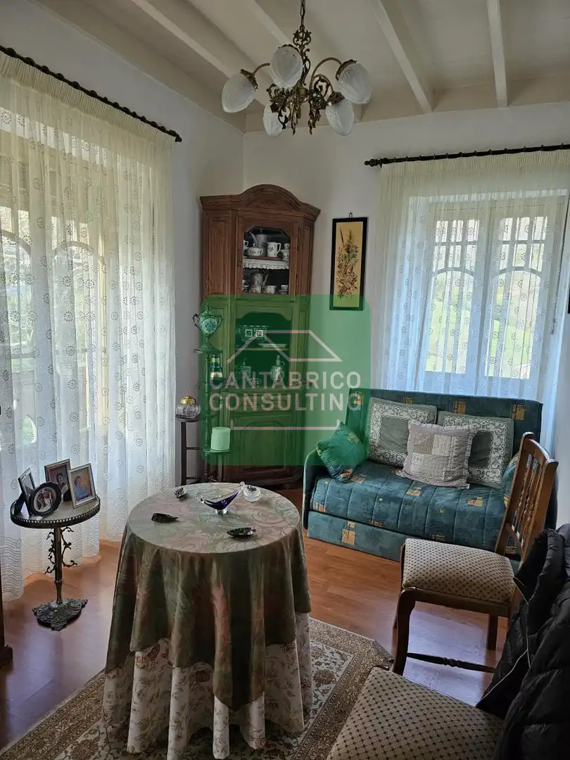 Casa o chalet en venta en Boal