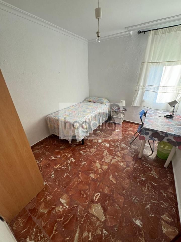 Pis de lloguer a Juan XXIII - Rochelambert