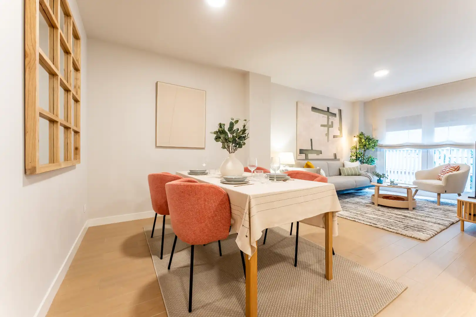 Flat for sale in Avenida de las Ciencias, 39, Colores - Entreparques