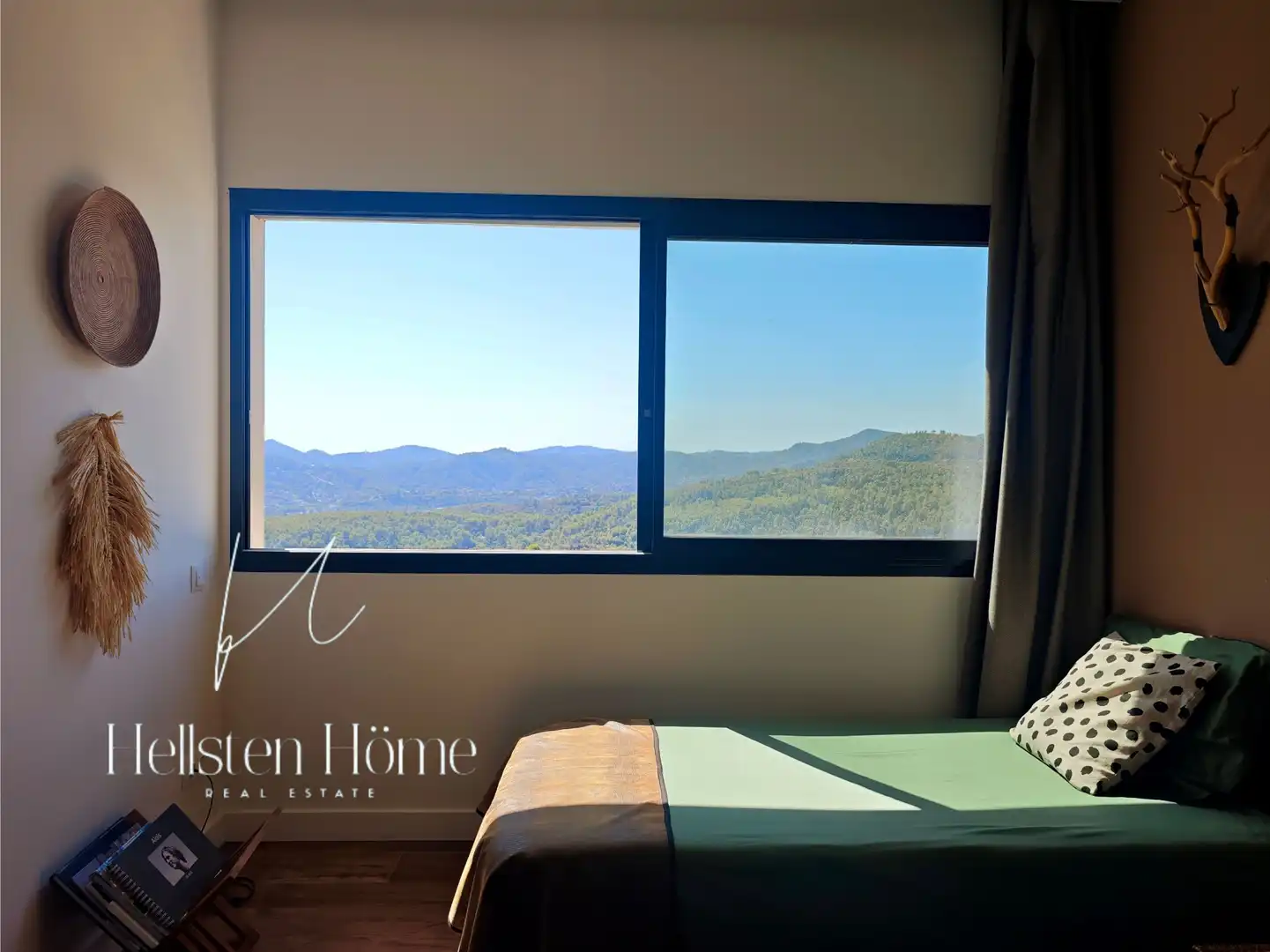 Casa con terrazza in vendita a Via Abadia de Montserrat, imagen 36