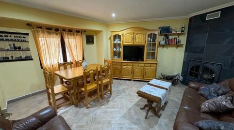 Foto 4 de Piso en venta en Calle San Andres, 17, Tartanedo, Guadalajara