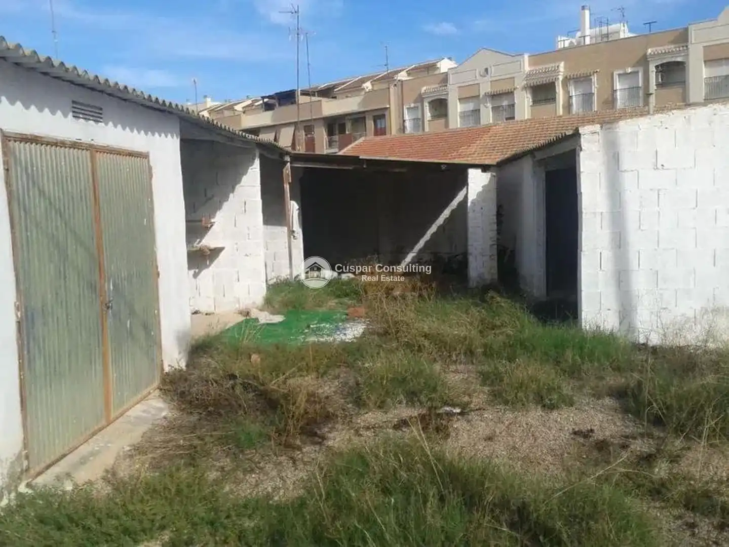 Terreny rústic en venda a San Pedro del Pinatar, imagen 3