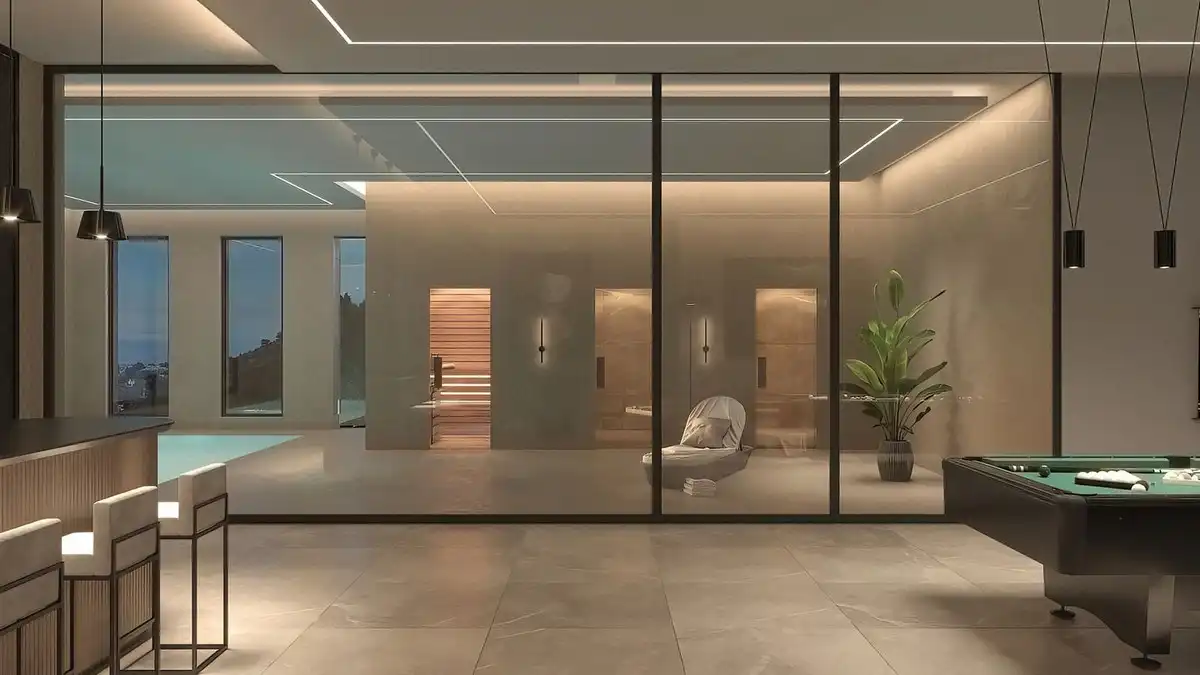 Villa avec jardin à vendre à Casco Urbano, imagen 15