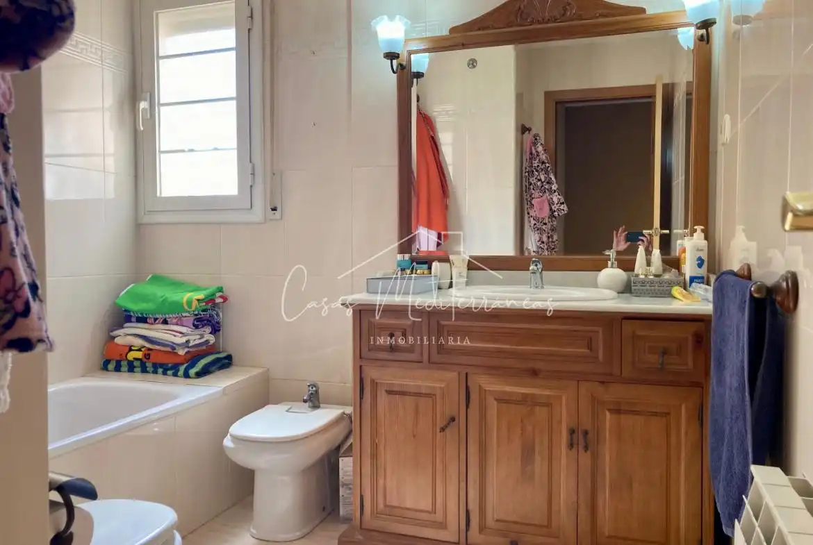 Casa pareada con jardín en venta en Regueral - Prat d'en Forés, imagen 27