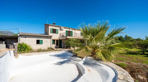 Finca rústica con terreno en Selva, imatge 5