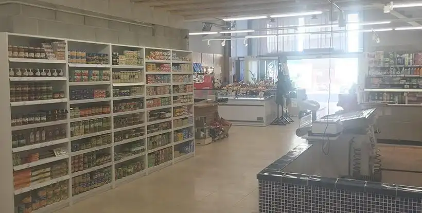 Gewerbefläche zur Übernahme in Sant Jaume dels Domenys, imagen 5