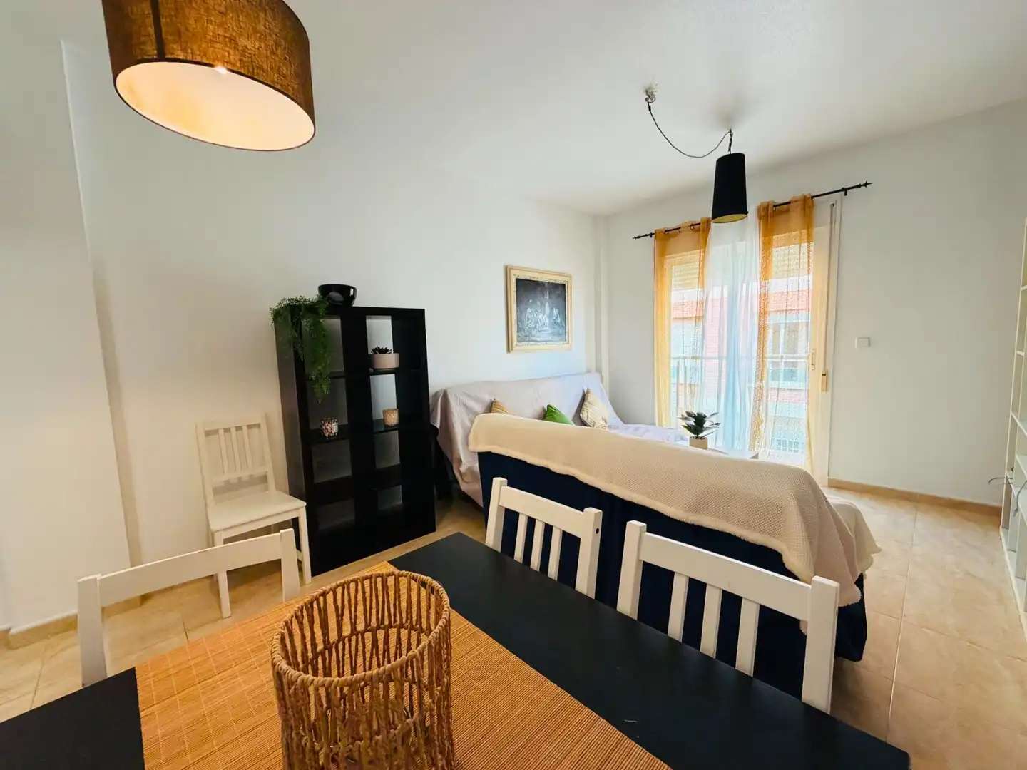 Habitación de Piso en venta en Águilas