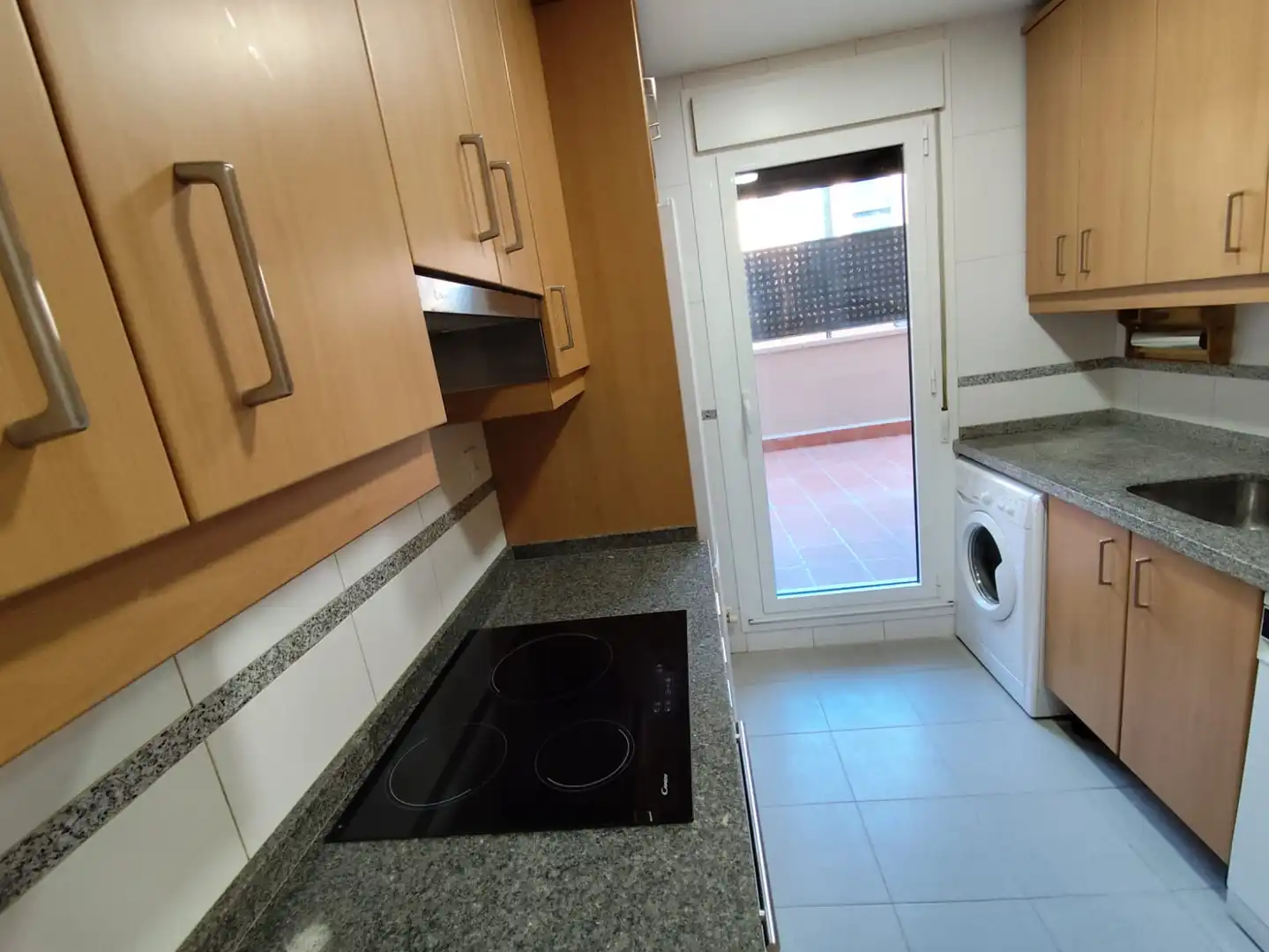 Apartamento de alquiler en Avenida de Aranzana, Aranzana