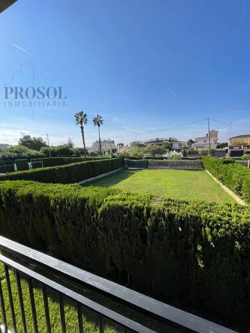 Casa-chalet en Venta en Calle Ribesalbes en Playa