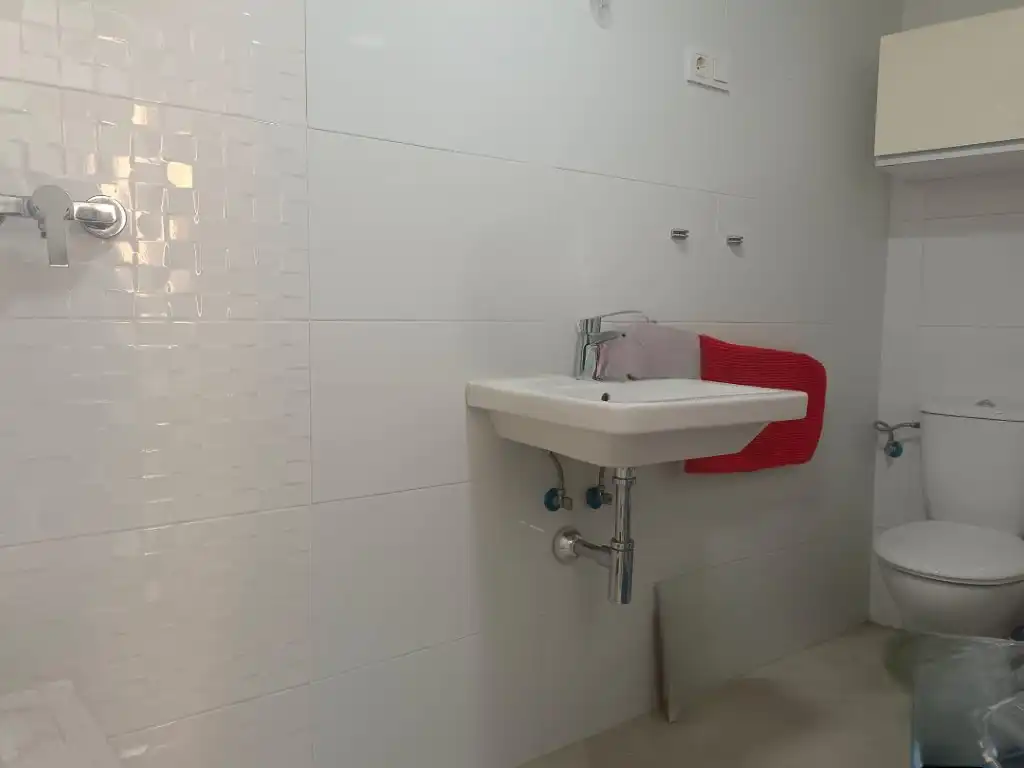 Bany de Àtic en venda en Casabermeja