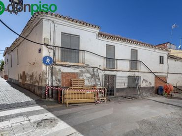 Terrenos y solares en venta en Calle de Manuel de Góngora