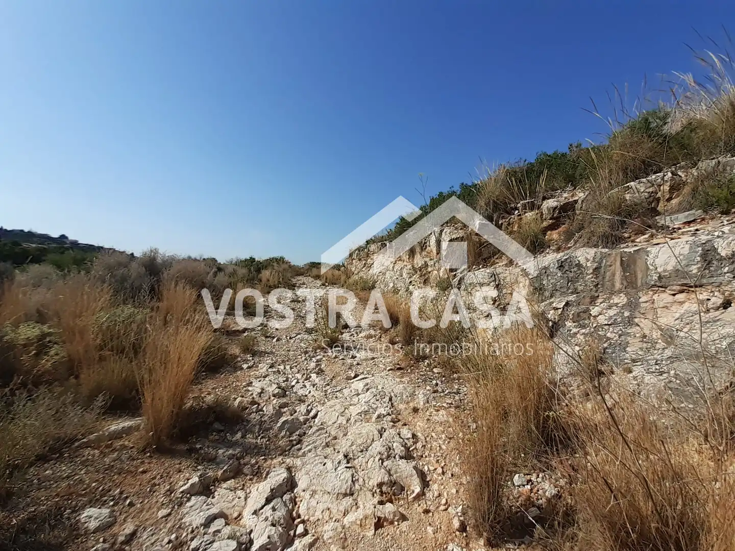 Rustikales Grundstück zum Verkauf in Águila Sierra Perenchiza, imagen 9