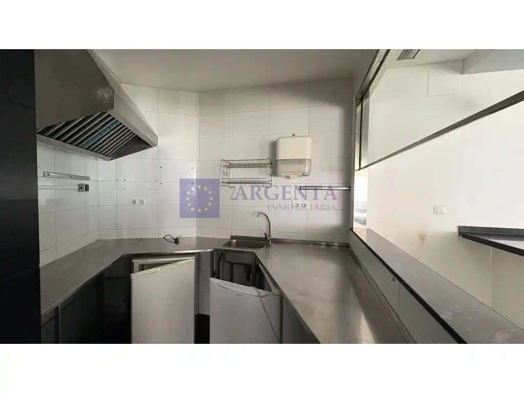 Business premises for sale in Nuevo Cáceres, imagen 16